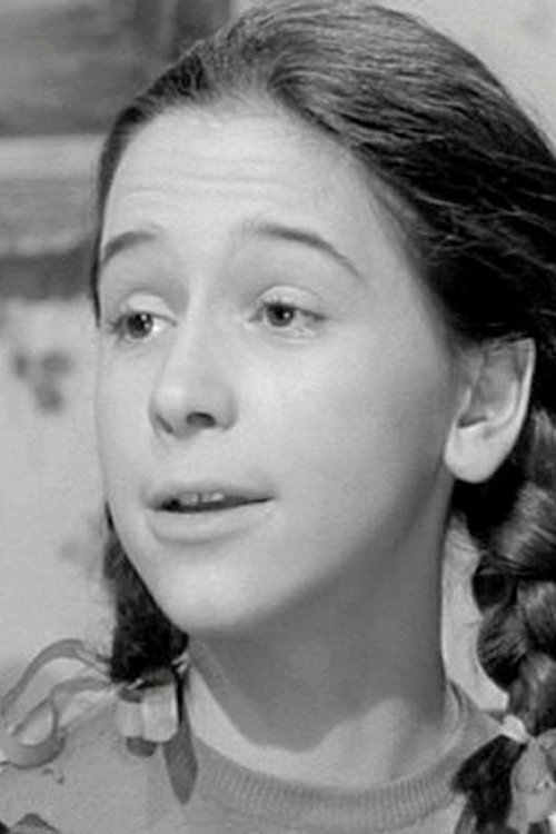 Catherine Demongeot zdjęcie