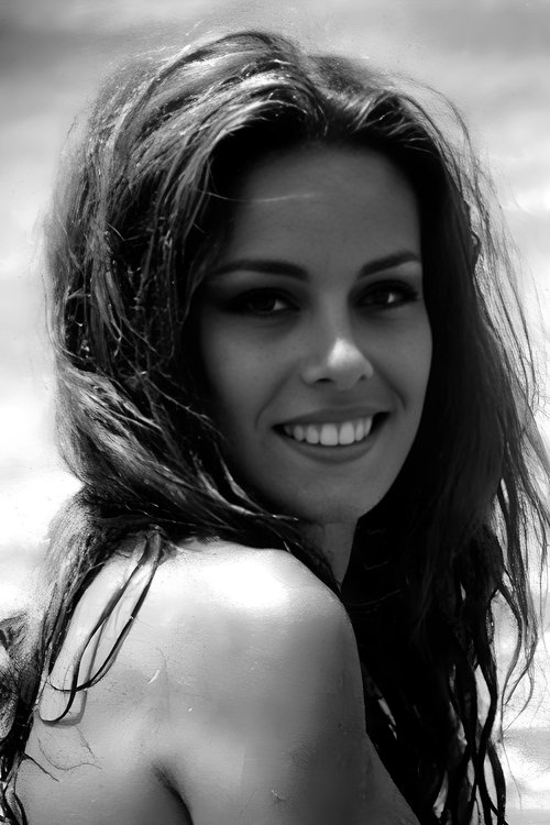 Catherine Diamant zdjęcie