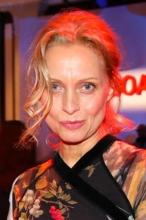 Catherine Flemming zdjęcie