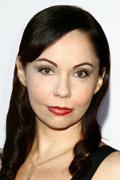 Catherine Gell zdjęcie