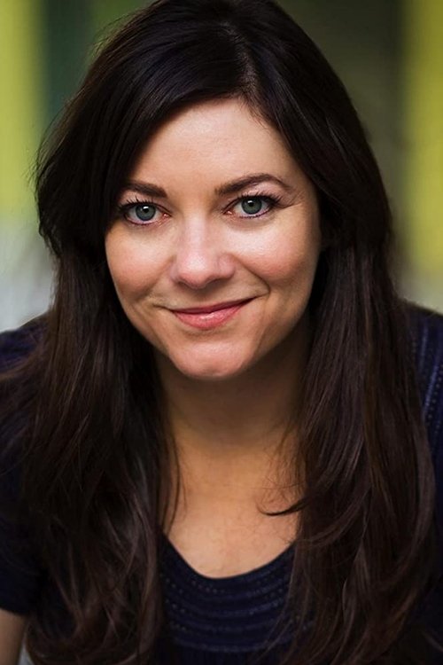 Catherine Glavicic zdjęcie