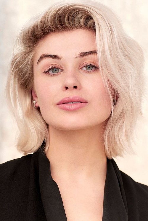 Catherine Hannay zdjęcie