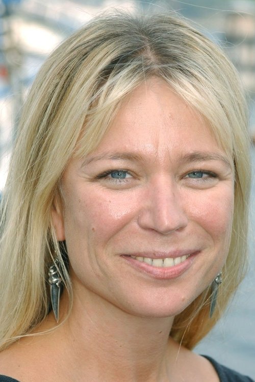 Catherine Hansson zdjęcie