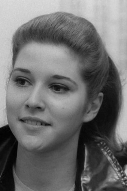 Catherine-Isabelle Duport zdjęcie