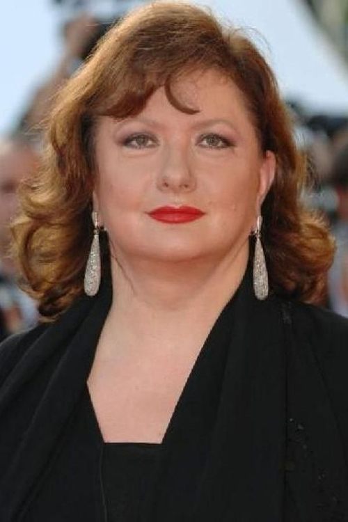 Catherine Jacob zdjęcie