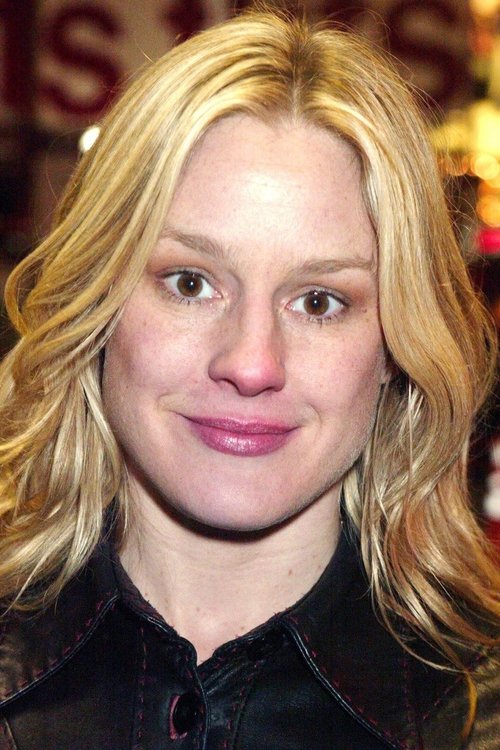 Catherine Kellner zdjęcie