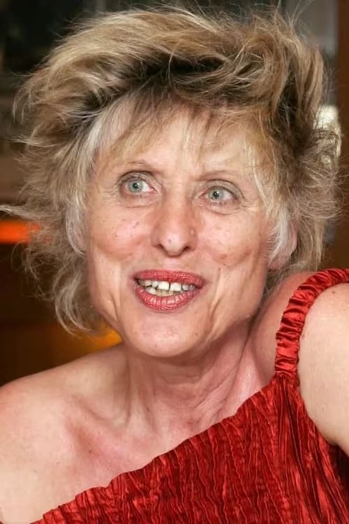 Catherine Lachens zdjęcie