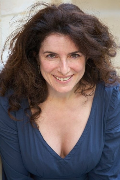 Catherine Lascault zdjęcie