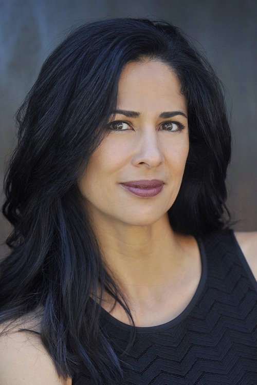 Catherine Lazo zdjęcie