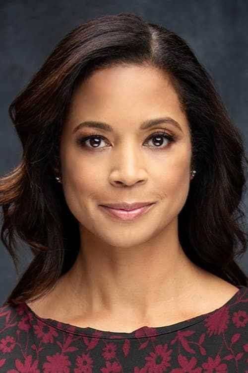 Catherine Lough Haggquist zdjęcie