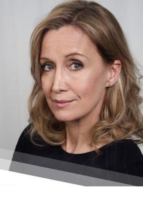 Catherine Marchal zdjęcie