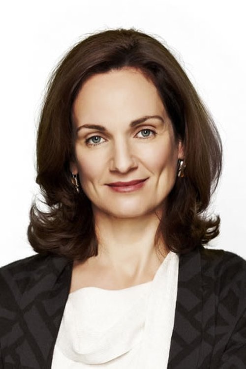 Catherine McClements zdjęcie