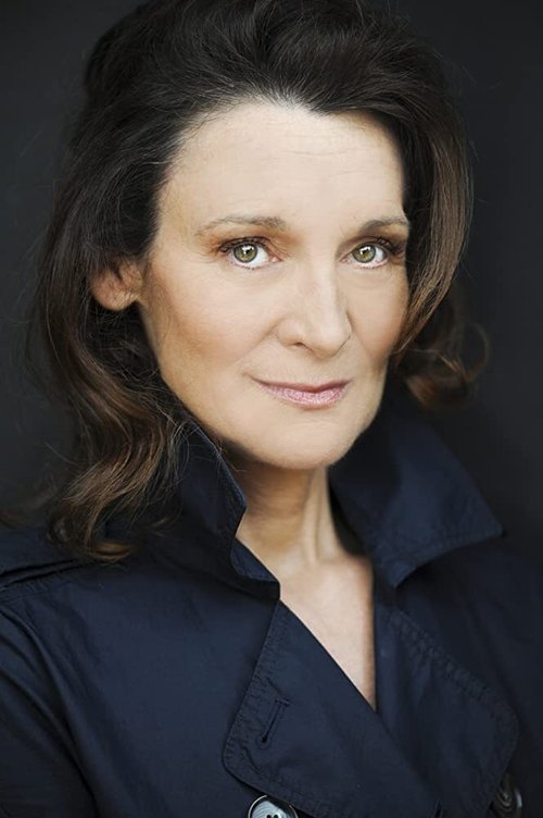 Catherine McGoohan zdjęcie