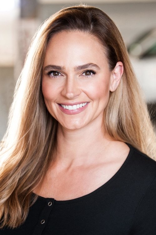 Catherine Munden zdjęcie