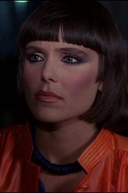 Catherine Noyes zdjęcie