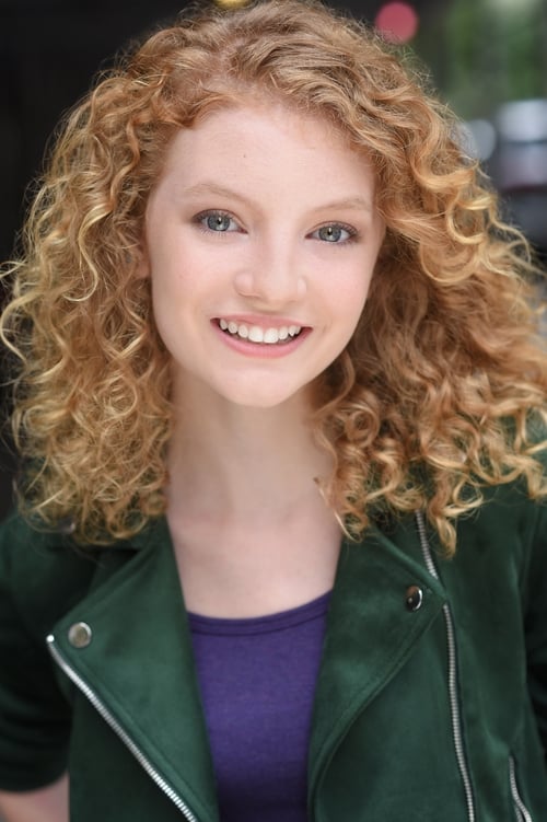 Catherine Oliviere zdjęcie