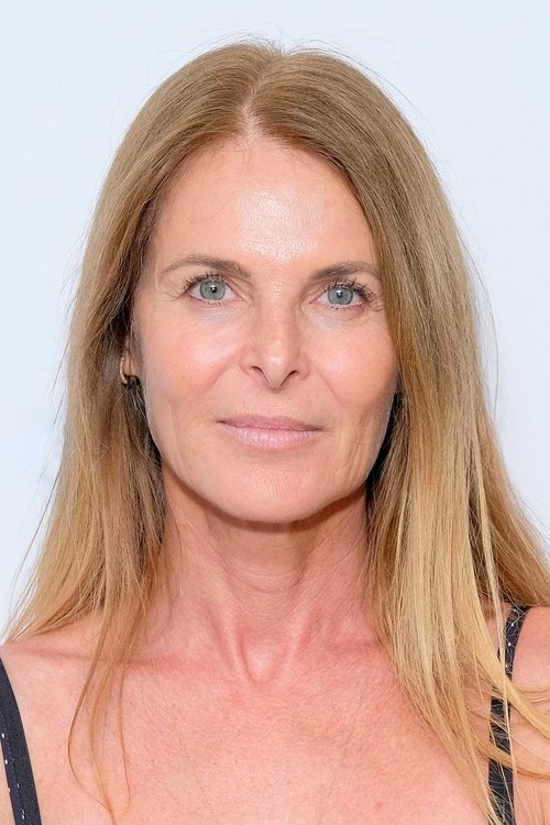 Catherine Oxenberg zdjęcie