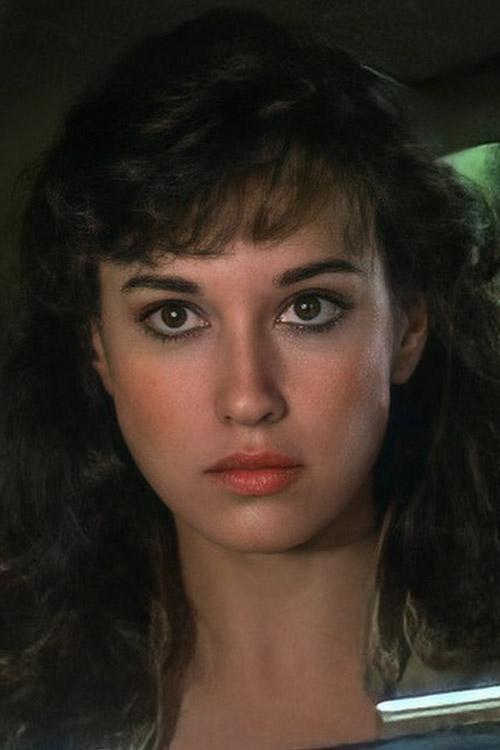 Catherine Parks zdjęcie