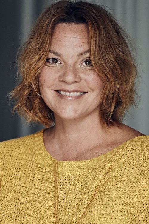 Catherine Proulx-Lemay zdjęcie