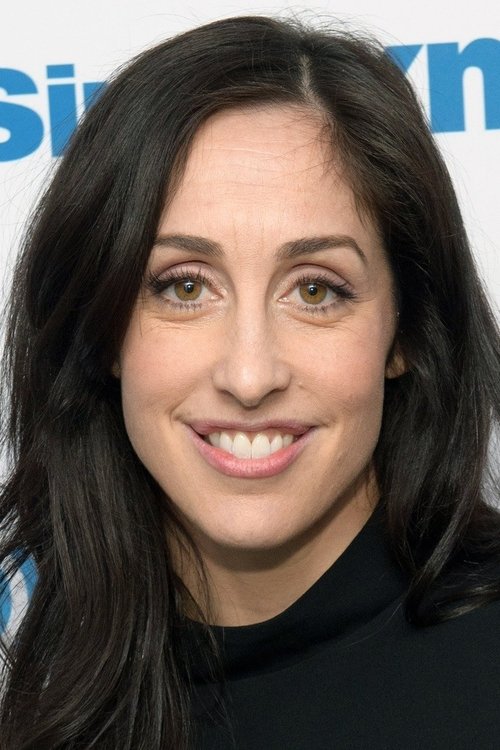 Catherine Reitman zdjęcie