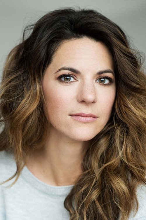 Catherine Renaud zdjęcie