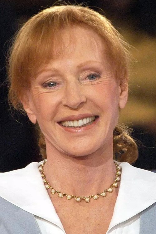 Catherine Rich zdjęcie