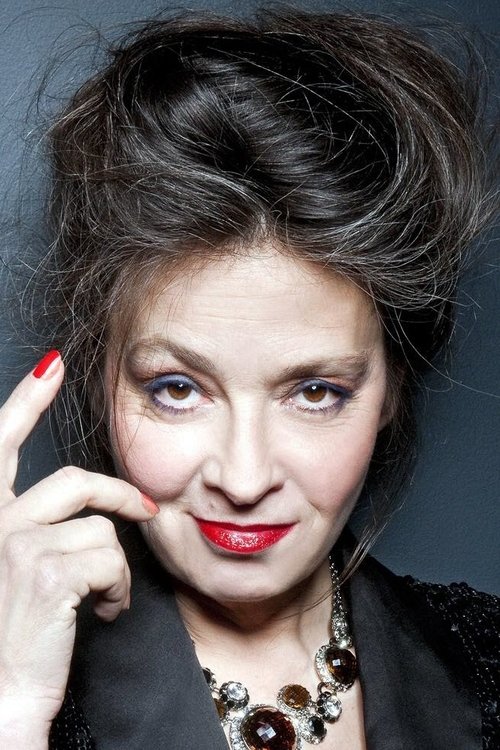 Catherine Ringer zdjęcie