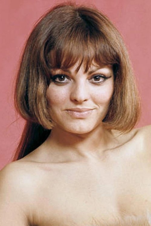 Catherine Rouvel zdjęcie