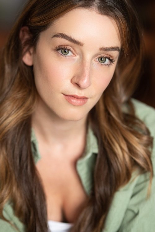 Catherine Saindon zdjęcie