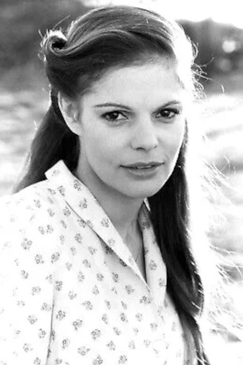 Catherine Salviat zdjęcie