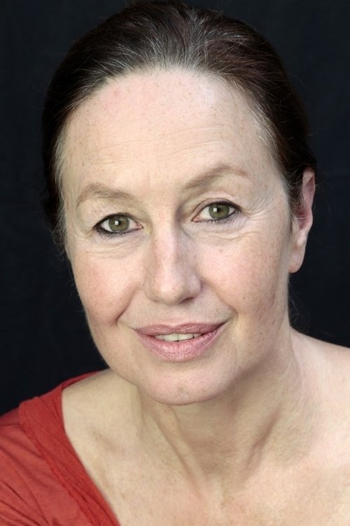 Catherine Schaub-Abkarian zdjęcie