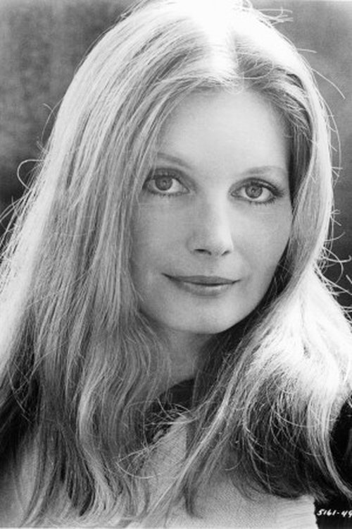 Catherine Schell zdjęcie