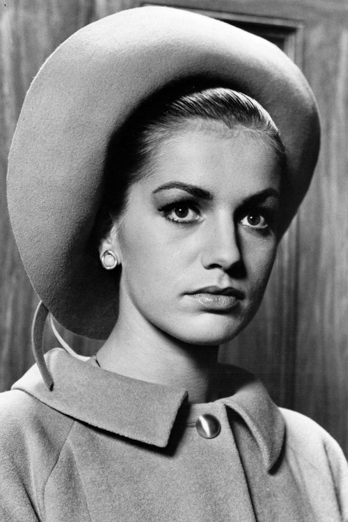 Catherine Spaak zdjęcie