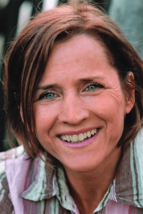 Catherine Stoyan zdjęcie