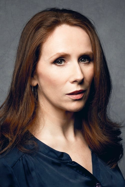 Catherine Tate zdjęcie