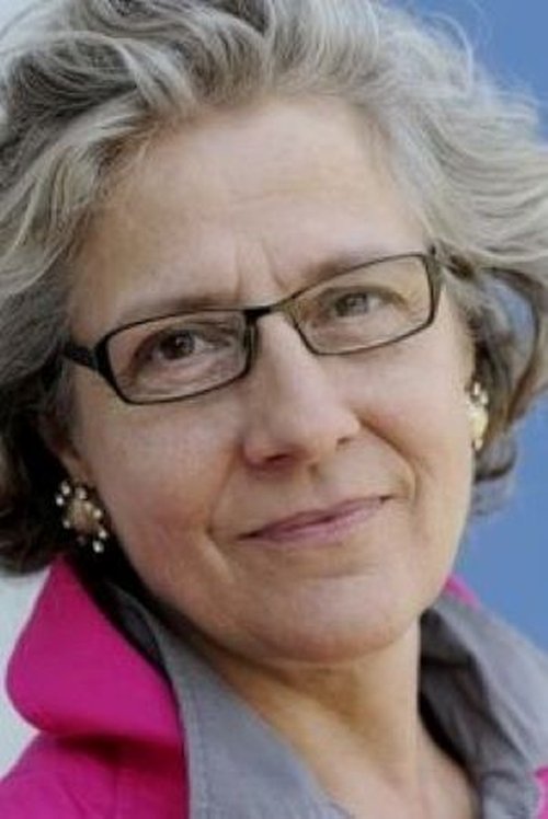 Catherine ten Bruggencate zdjęcie