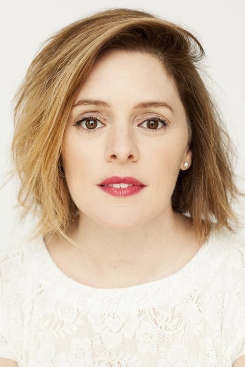 Catherine Trudeau zdjęcie