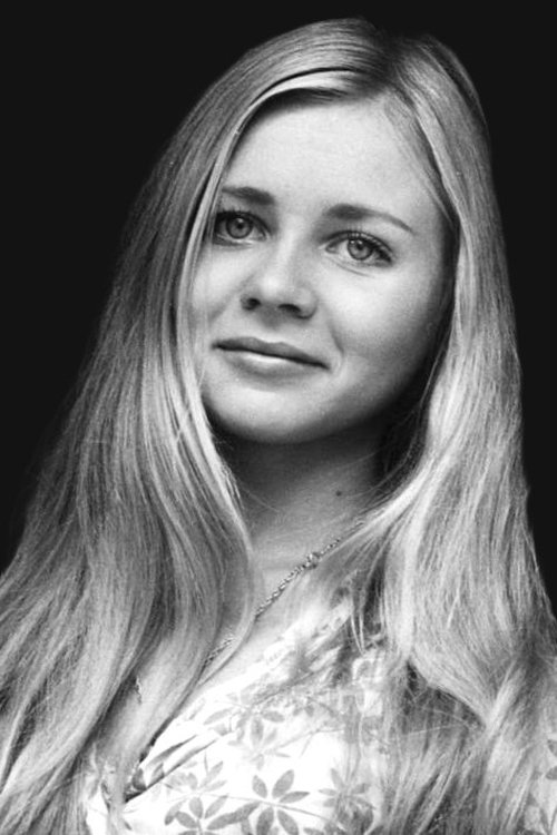 Catherine Wagener zdjęcie