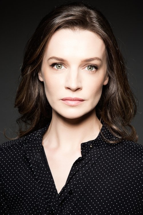 Catherine Walker zdjęcie