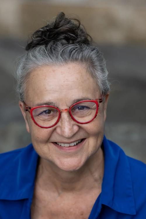 Catherine Weidner zdjęcie