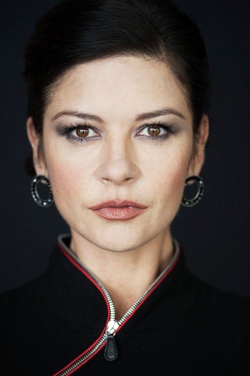 Catherine Zeta-Jones zdjęcie