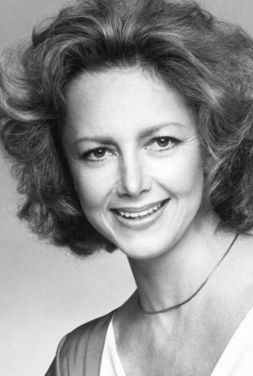 Cathryn Damon zdjęcie