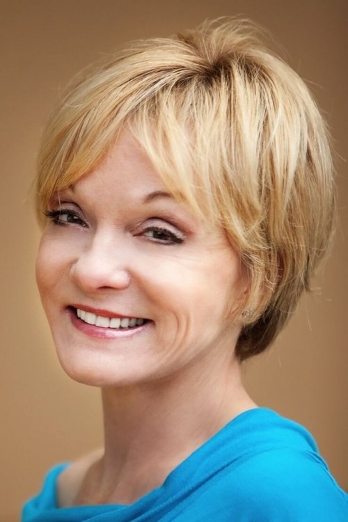 Cathy Rigby zdjęcie