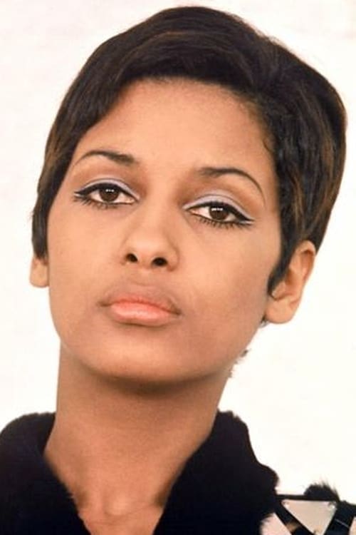 Cathy Rosier zdjęcie