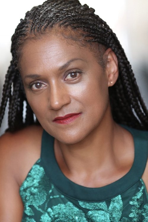 Cathy Tyson zdjęcie