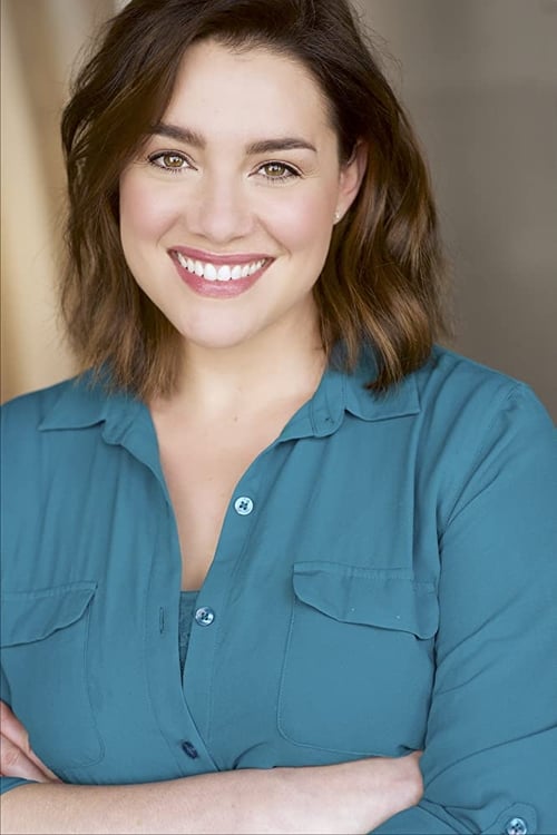 Catia Ojeda zdjęcie