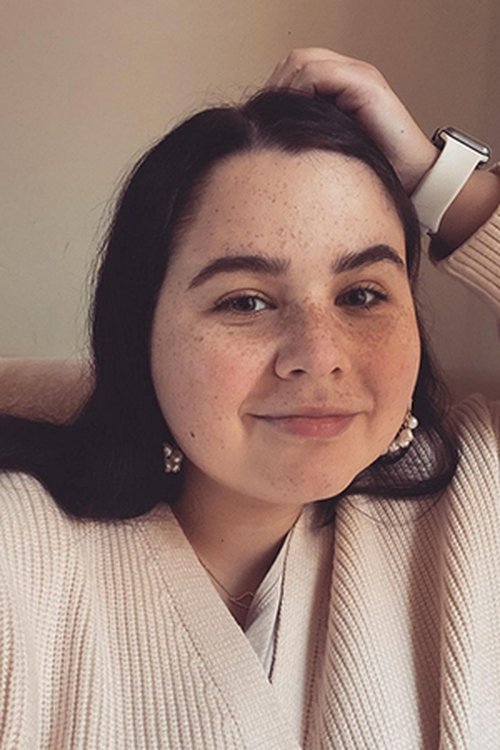 Catinca Untaru zdjęcie