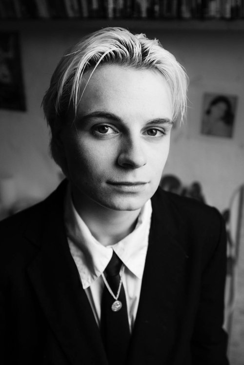 Cato Catteeuw zdjęcie