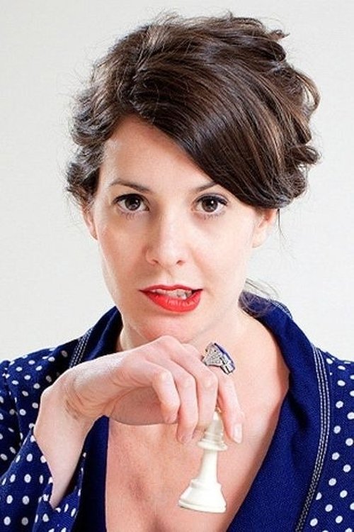 Catriona Knox zdjęcie