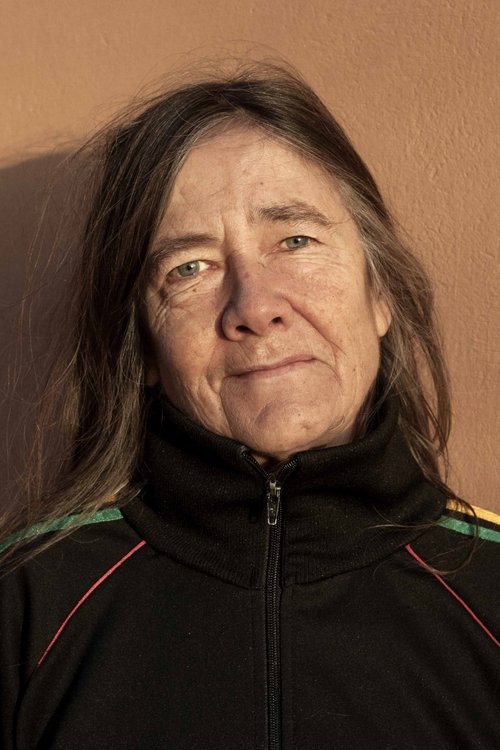 Catti Edfeldt zdjęcie